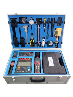 OJD-G3機電檢測工具箱_特種設備欄目_