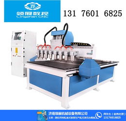 工藝品雕刻機(jī) 多頭浮雕雕刻機(jī) 立體工藝品雕刻機(jī)