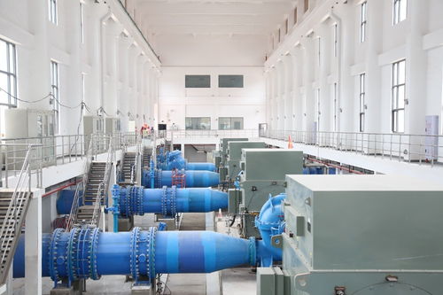 上半年重慶完成水利固定資產(chǎn)投資207.5億元,同比增長55.2