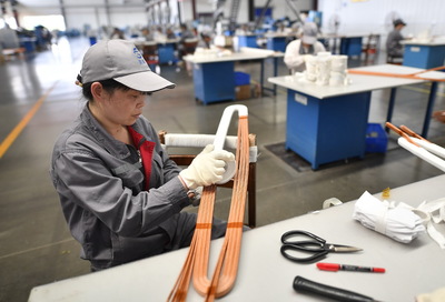 湖南財政高質量發展這十年--提升現代財政治理效能 服務經濟社會發展大局