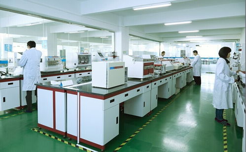 城陽(yáng)區(qū)專業(yè)第三方儀器檢測(cè)與量具外校服務(wù)，保障機(jī)電設(shè)備精準(zhǔn)運(yùn)行