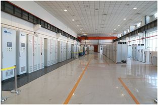 探訪159廠 攜手國家電網(wǎng)，助力民電設(shè)備揚帆出海